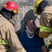 Incirlik Airmen enhance emergency response during Titan Shield 25-04
