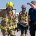 Incirlik Airmen enhance emergency response during Titan Shield 25-04