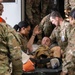 Incirlik Airmen enhance emergency response during Titan Shield 25-04
