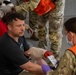 Incirlik Airmen enhance emergency response during Titan Shield 25-04