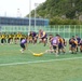 ROK, CNFK compete in annual combined Sports Day