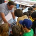 SRF-JRMC Brings a Little Magic to Ikego Elementary School’s STEAM Day