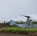 KAMANDAG 9: 3d LCT inserts into Babuyan Islands for MKTSO