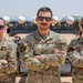 378th EMXS Munitions Flight delivers air power