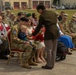 Change of Command Ceremony for 1-3 Aviation Regiment Attack Battalion