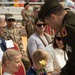 Change of Command Ceremony for 1-3 Aviation Regiment Attack Battalion