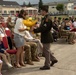 Change of Command Ceremony for 1-3 Aviation Regiment Attack Battalion