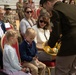 Change of Command Ceremony for 1-3 Aviation Regiment Attack Battalion