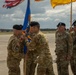 Change of Command Ceremony for 1-3 Aviation Regiment Attack Battalion