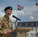 Change of Command Ceremony for 1-3 Aviation Regiment Attack Battalion