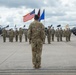 Change of Command Ceremony for 1-3 Aviation Regiment Attack Battalion