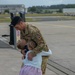 Change of Command Ceremony for 1-3 Aviation Regiment Attack Battalion