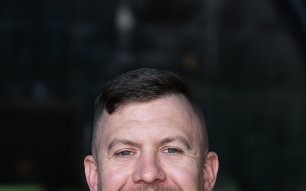 Behind the Scenes, Ahead of the Mission: Tech. Sgt. Norris Leads Logistical Lifeline