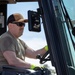 Behind the Scenes, Ahead of the Mission: Tech. Sgt. Norris Leads Logistical Lifeline
