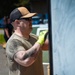 Behind the Scenes, Ahead of the Mission: Tech. Sgt. Norris Leads Logistical Lifeline