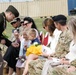 Change of Command Ceremony for 1-3 Aviation Regiment Attack Battalion