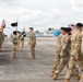 Change of Command Ceremony for 1-3 Aviation Regiment Attack Battalion