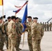 Change of Command Ceremony for 1-3 Aviation Regiment Attack Battalion