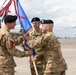 Change of Command Ceremony for 1-3 Aviation Regiment Attack Battalion