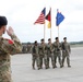 Change of Command Ceremony for 1-3 Aviation Regiment Attack Battalion