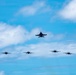 Cougars Change Of Command