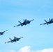 Cougars Change Of Command