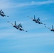 Cougars Change Of Command
