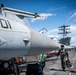 Nimitz Conducts Flight Operations