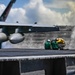Nimitz Conducts Flight Operations