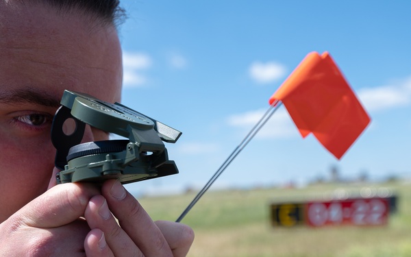 435th CRG hosts AFSOC for validation of USAFE-AFAFRICA’s first landing zone surveyor training course