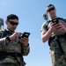 435th CRG hosts AFSOC for validation of USAFE-AFAFRICA’s first landing zone surveyor training course