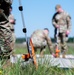 435th CRG hosts AFSOC for validation of USAFE-AFAFRICA’s first landing zone surveyor training course