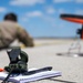 435th CRG hosts AFSOC for validation of USAFE-AFAFRICA’s first landing zone surveyor training course