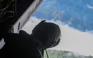 KAMANDAG 9: 3d LCT inserts into Babuyan Islands for MKTSO