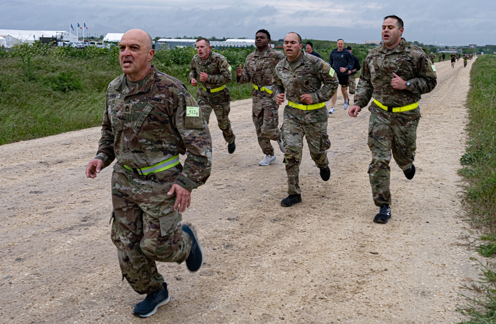 Air Assault School at MKAB