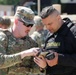 Convoy Coordination Across Forces