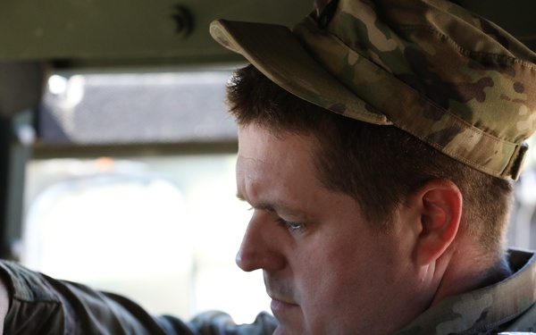 Securing the Network Before Rollout