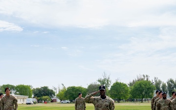 Air Assault School at MKAB