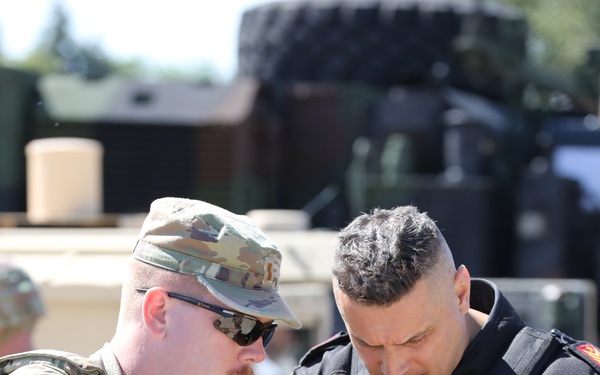 Tech Bridges the Gap