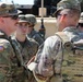 Convoy Brief Before Rolling Out