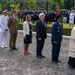 Aviano AB honors Memorial Day 2025