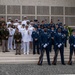 Aviano AB honors Memorial Day 2025