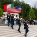 Aviano AB honors Memorial Day 2025
