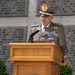 Aviano AB honors Memorial Day 2025