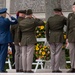 Aviano AB honors Memorial Day 2025