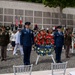 Aviano AB honors Memorial Day 2025