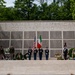 Aviano AB honors Memorial Day 2025
