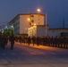 4th Marine Regiment conducts 5K Sustainment Hike
