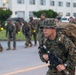 4th Marine Regiment conducts 5K Sustainment Hike