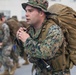 4th Marine Regiment conducts 5K Sustainment Hike